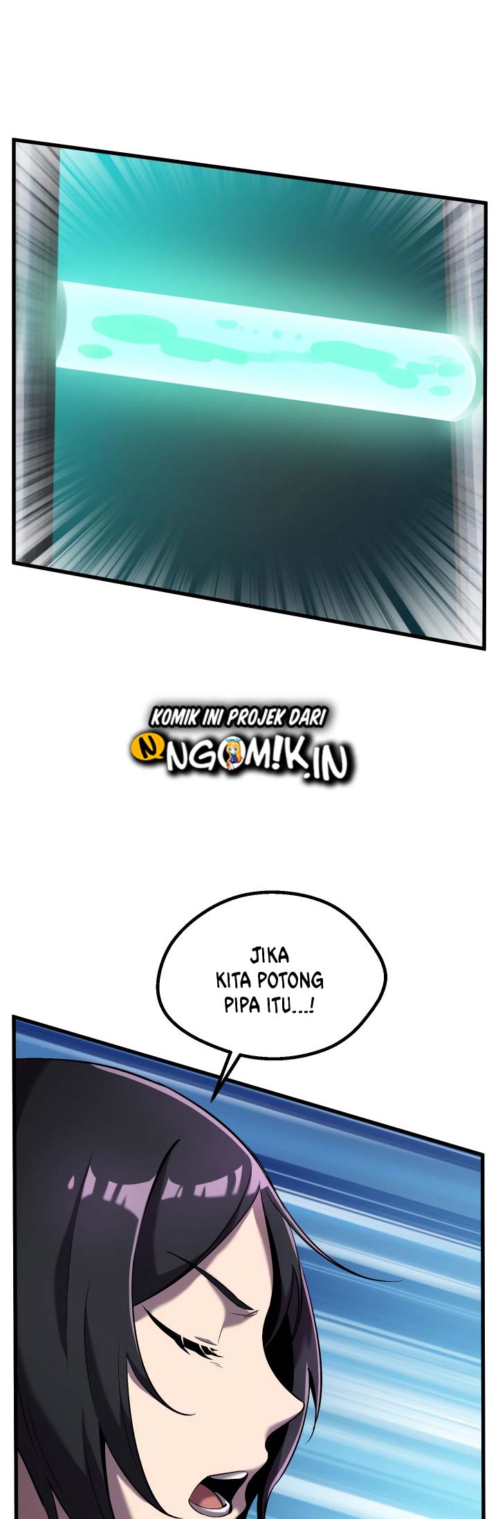 Otherworldly Sword King’s Survival Records chapter 42